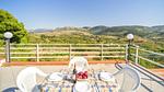 outside - Ferienhaus für 10 Personen (170 m²) in Monreale - Top-Hundeurlaub