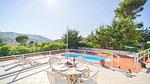 outside - Ferienhaus für 10 Personen (170 m²) in Monreale - Top-Hundeurlaub