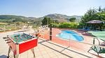 outside - Ferienhaus für 10 Personen (170 m²) in Monreale - Top-Hundeurlaub