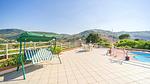 outside - Ferienhaus für 10 Personen (170 m²) in Monreale - Top-Hundeurlaub