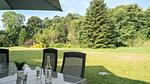 outside - Ferienwohnung für 6 Personen (140 m²) in Nimtofte - Top-Hundeurlaub