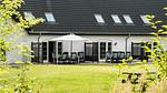 outside - Ferienwohnung für 6 Personen (140 m²) in Nimtofte - Top-Hundeurlaub