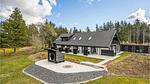 exterior - Ferienwohnung für 4 Personen (51 m²) in Blokhus - Top-Hundeurlaub