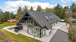 exterior - Ferienwohnung für 4 Personen (51 m²) in Blokhus - Top-Hundeurlaub