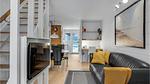 living-room - Ferienwohnung für 4 Personen (51 m²) in Blokhus - Top-Hundeurlaub