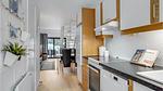 kitchen - Ferienwohnung für 4 Personen (51 m²) in Blokhus - Top-Hundeurlaub