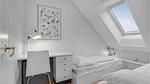 bed - Ferienwohnung für 4 Personen (51 m²) in Blokhus - Top-Hundeurlaub