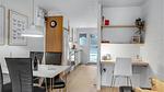 living-room - Ferienwohnung für 4 Personen (51 m²) in Blokhus - Top-Hundeurlaub
