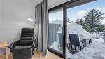 living-room - Ferienwohnung für 4 Personen (51 m²) in Blokhus - Top-Hundeurlaub