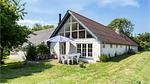 house - Ferienhaus für 8 Personen (140 m²) in Nykøbing Mors - Top-Hundeurlaub