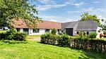 house - Ferienhaus für 8 Personen (140 m²) in Nykøbing Mors - Top-Hundeurlaub