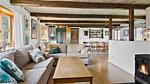 living-room - Ferienhaus für 8 Personen (140 m²) in Nykøbing Mors - Top-Hundeurlaub