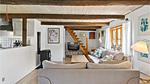 living-room - Ferienhaus für 8 Personen (140 m²) in Nykøbing Mors - Top-Hundeurlaub