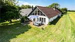 house - Ferienhaus für 8 Personen (140 m²) in Nykøbing Mors - Top-Hundeurlaub