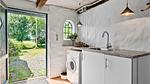 interior - Ferienhaus für 8 Personen (140 m²) in Nykøbing Mors - Top-Hundeurlaub