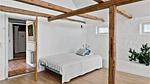 bed - Ferienhaus für 8 Personen (140 m²) in Nykøbing Mors - Top-Hundeurlaub