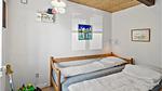bed - Ferienhaus für 8 Personen (140 m²) in Nykøbing Mors - Top-Hundeurlaub