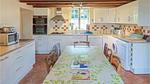 kitchen - Ferienhaus für 8 Personen (120 m²) in Église-Neuve-d'Issac - Top-Hundeurlaub