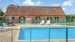 pool - Ferienhaus für 8 Personen (120 m²) in Église-Neuve-d'Issac - Top-Hundeurlaub