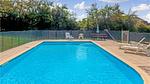 pool - Ferienhaus für 8 Personen (120 m²) in Église-Neuve-d'Issac - Top-Hundeurlaub