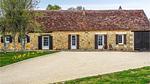 house - Ferienhaus für 8 Personen (120 m²) in Église-Neuve-d'Issac - Top-Hundeurlaub