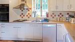 kitchen - Ferienhaus für 8 Personen (120 m²) in Église-Neuve-d'Issac - Top-Hundeurlaub
