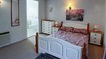 bed - Ferienhaus für 8 Personen (120 m²) in Église-Neuve-d'Issac - Top-Hundeurlaub