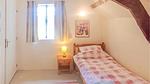 bed - Ferienhaus für 8 Personen (120 m²) in Église-Neuve-d'Issac - Top-Hundeurlaub