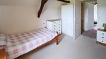 bed - Ferienhaus für 8 Personen (120 m²) in Église-Neuve-d'Issac - Top-Hundeurlaub