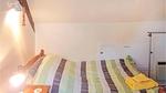 bed - Ferienhaus für 8 Personen (120 m²) in Église-Neuve-d'Issac - Top-Hundeurlaub