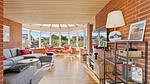 living-room - Ferienhaus für 6 Personen (100 m²) in Ringkøbing - Top-Hundeurlaub