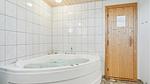 bathroom - Ferienhaus für 6 Personen (100 m²) in Ringkøbing - Top-Hundeurlaub
