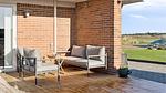 outside - Ferienhaus für 6 Personen (100 m²) in Ringkøbing - Top-Hundeurlaub