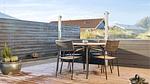 outside - Ferienhaus für 6 Personen (100 m²) in Ringkøbing - Top-Hundeurlaub
