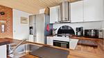 kitchen - Ferienhaus für 6 Personen (100 m²) in Ringkøbing - Top-Hundeurlaub