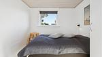 bed - Ferienhaus für 6 Personen (100 m²) in Ringkøbing - Top-Hundeurlaub