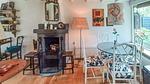 living-room - Ferienhaus für 4 Personen (50 m²) in Warmenhuizen - Top-Hundeurlaub