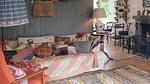 living-room - Ferienhaus für 4 Personen (50 m²) in Warmenhuizen - Top-Hundeurlaub