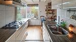 kitchen - Ferienhaus für 4 Personen (50 m²) in Warmenhuizen - Top-Hundeurlaub