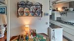 kitchen - Ferienhaus für 4 Personen (50 m²) in Warmenhuizen - Top-Hundeurlaub