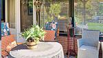 outside - Ferienhaus für 4 Personen (50 m²) in Warmenhuizen - Top-Hundeurlaub