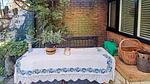 outside - Ferienhaus für 4 Personen (50 m²) in Warmenhuizen - Top-Hundeurlaub