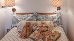 bed - Ferienhaus für 4 Personen (50 m²) in Warmenhuizen - Top-Hundeurlaub