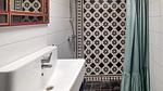 bathroom - Ferienhaus für 4 Personen (50 m²) in Warmenhuizen - Top-Hundeurlaub