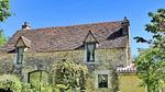 house - Ferienhaus für 6 Personen (140 m²) in Florimont Gaumier - Top-Hundeurlaub