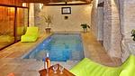 pool - Ferienhaus für 6 Personen (140 m²) in Florimont Gaumier - Top-Hundeurlaub