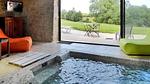 pool - Ferienhaus für 6 Personen (140 m²) in Florimont Gaumier - Top-Hundeurlaub