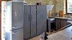 kitchen - Ferienhaus für 6 Personen (140 m²) in Florimont Gaumier - Top-Hundeurlaub
