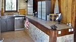 kitchen - Ferienhaus für 6 Personen (140 m²) in Florimont Gaumier - Top-Hundeurlaub