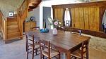 interior - Ferienhaus für 6 Personen (140 m²) in Florimont Gaumier - Top-Hundeurlaub